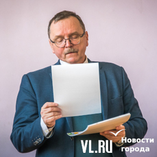 Директор приморской школы будет защищать честь Дальнего Востока на чемпионате мира по чтению вслух