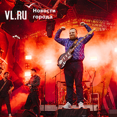Рокеры из Пекина и Мытищ, поедание мидий на скорость и уличные спектакли: фестиваль &laquo;Майские&raquo; стартовал во Владивостоке 