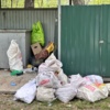 Всё, что не в контейнерах, ПЭО не забирает — newsvl.ru