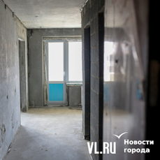 Голые стены: владивостокцы сдают в аренду квартиры без ремонта