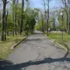 Дорожка. Фото: администрация Владивостока — newsvl.ru