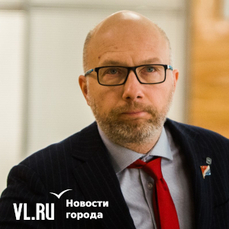 Приморский краевой суд начал рассматривать иск бывшего депутата Шульги к Законодательному собранию