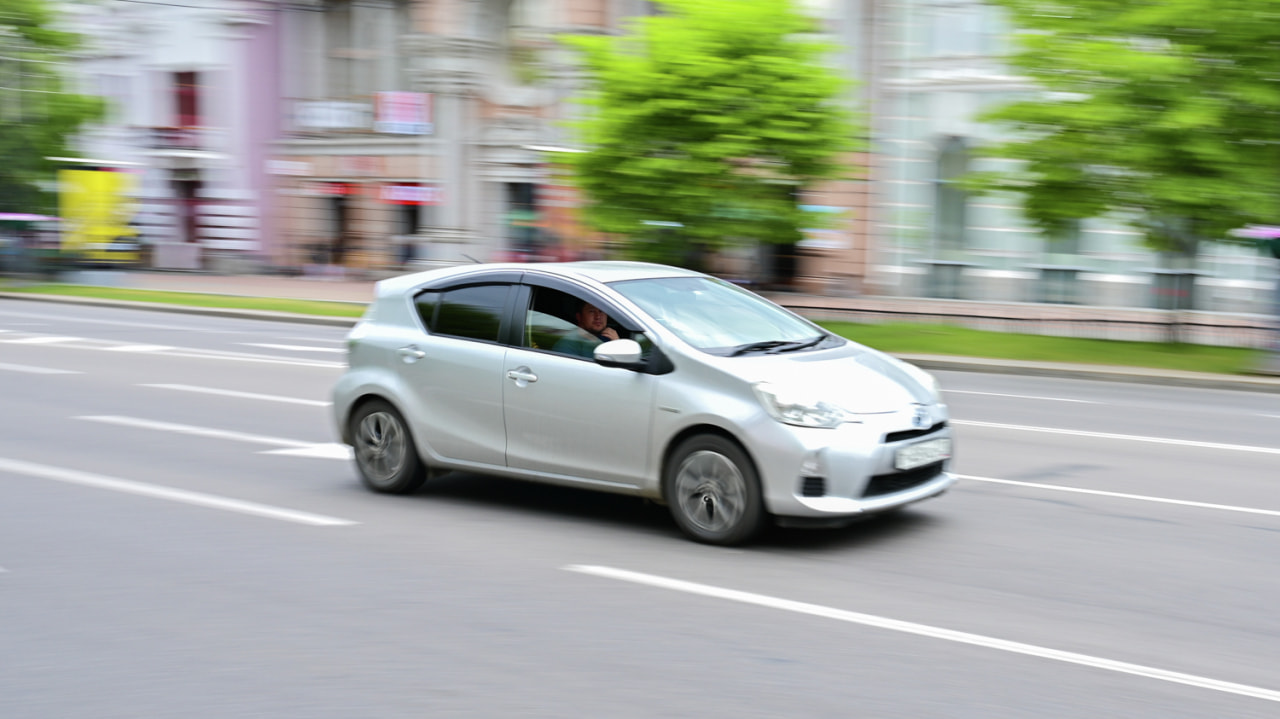 Пытался купить у мошенников запчасть на автомобиль житель ЕАО