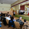Школьники читали стихи, пели и танцевали — newsvl.ru