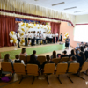 Каждого ребёнка она отметила за что-то своё — newsvl.ru