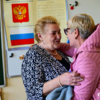Спустя 51 год работы она решила выйти на пенсию — newsvl.ru