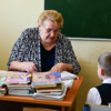 Дети такое отношение чувствовали и запомнили учительницу как хорошего, доброго и в меру строгого человека — newsvl.ru
