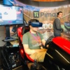Один из проектов Евгения «Сенсориум» ориентирован на реабилитацию с помощью VR-технологий людей с нарушениями зрения — newsvl.ru