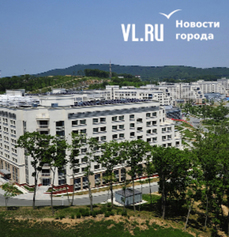 Почти 6 га земли на Русском острове заберут в госсобственность для строительства второй очереди ДВФУ
