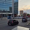 У здания мэрии не работают светофоры — newsvl.ru