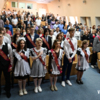 Последний звонок в школе № 6 — newsvl.ru