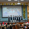 Последний звонок в школе № 6 — newsvl.ru