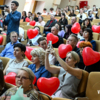 Последний звонок в школе № 6 — newsvl.ru