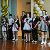 Последний звонок в школе № 6 — newsvl.ru