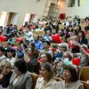 Последний звонок в школе № 6 — newsvl.ru