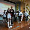 Последний звонок в школе № 6 — newsvl.ru