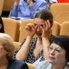 Последний звонок в школе № 6 — newsvl.ru