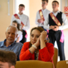 Последний звонок в школе № 6 — newsvl.ru