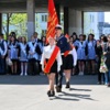 Последний звонок в школе № 74 — newsvl.ru