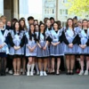Последний звонок в школе № 74 — newsvl.ru