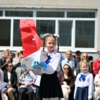 Последний звонок в школе № 74 — newsvl.ru