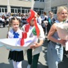 Последний звонок в школе № 74 — newsvl.ru