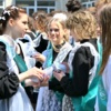 Последний звонок в школе № 74 — newsvl.ru