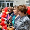 Последний звонок в школе № 74 — newsvl.ru