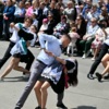 Последний звонок в школе № 74 — newsvl.ru