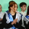 Последний звонок в школе № 13 — newsvl.ru
