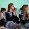 Последний звонок в школе № 13 — newsvl.ru