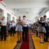 Последний звонок в школе № 13 — newsvl.ru