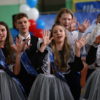 Последний звонок в школе № 13 — newsvl.ru