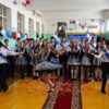 Последний звонок в школе № 13 — newsvl.ru