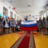 Последний звонок в школе № 13 — newsvl.ru