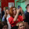 Последний звонок в школе № 13 — newsvl.ru
