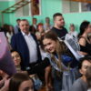 Последний звонок в школе № 13 — newsvl.ru