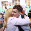 Последний звонок в школе № 13 — newsvl.ru