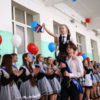Последний звонок в школе № 13 — newsvl.ru