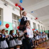 Последний звонок в школе № 13 — newsvl.ru
