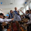 Последний звонок в школе № 13 — newsvl.ru