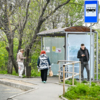 Остановка «Фарфоровый завод» — newsvl.ru
