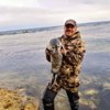 Спасатель Руслан Бородин. Фото: МЧС Приморья — newsvl.ru