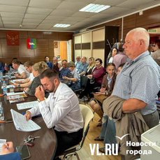 Нравится, не нравится&hellip; Жители Надеждинского пока ещё района громко выступили против превращения в округ