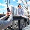 Во дворе-парке жители устраивают фотосессии — newsvl.ru