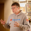 Константин Ягодин, в девяностых – директор отдела маркетинга VBC — newsvl.ru