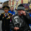 «Бессмертный полк» вернулся во Владивосток после трёхлетнего перерыва и объединил 15 тысяч участников — newsvl.ru