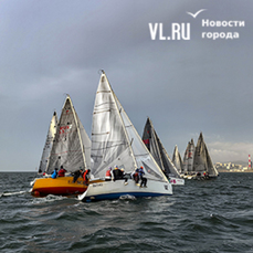 Сегодня во Владивостоке до +20 °С