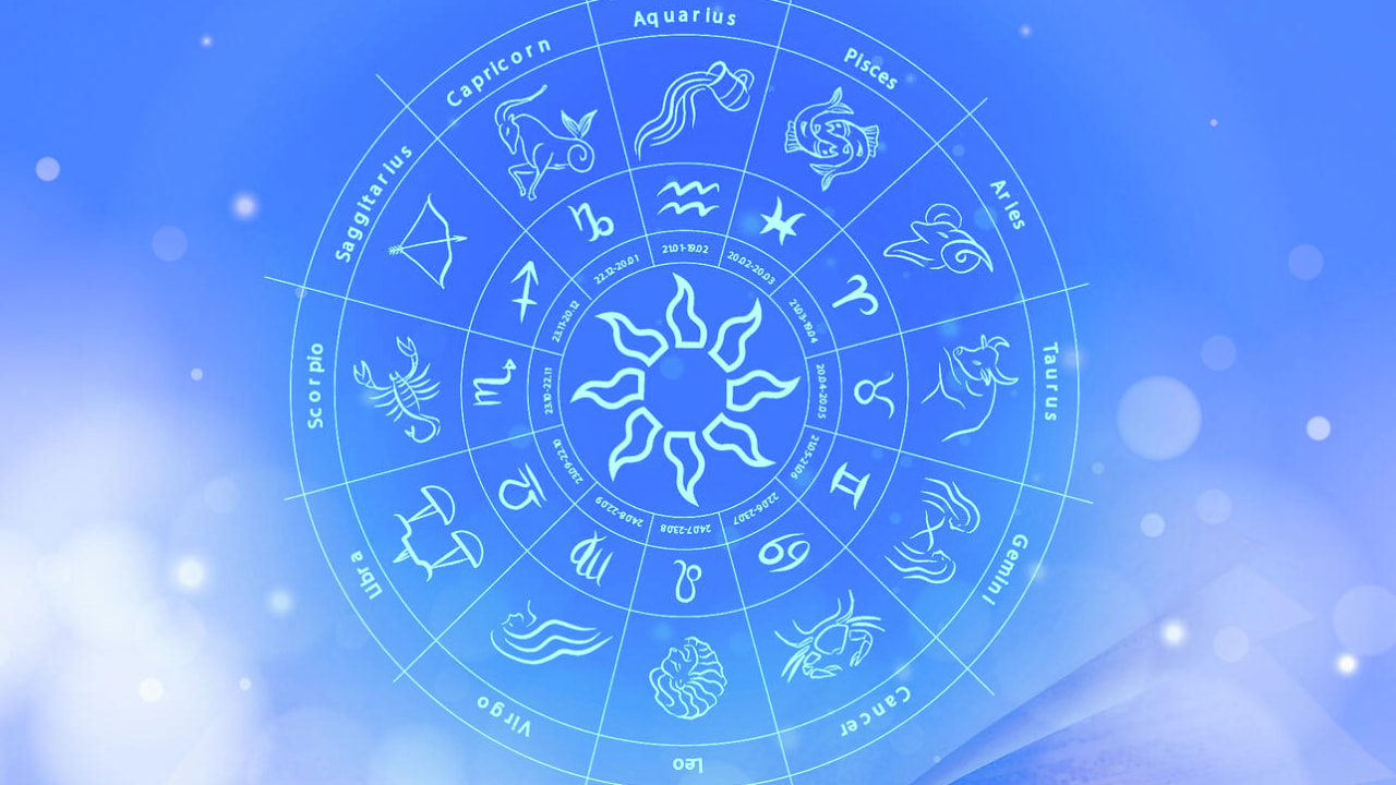 Авторский прогноз от профессионального астролога на вторник, 3 июня