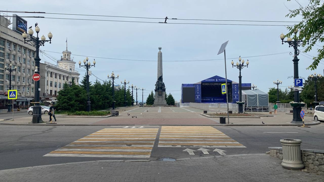 «Зебрами» со стрелками предлагают оборудовать город для безопасности пешеходов